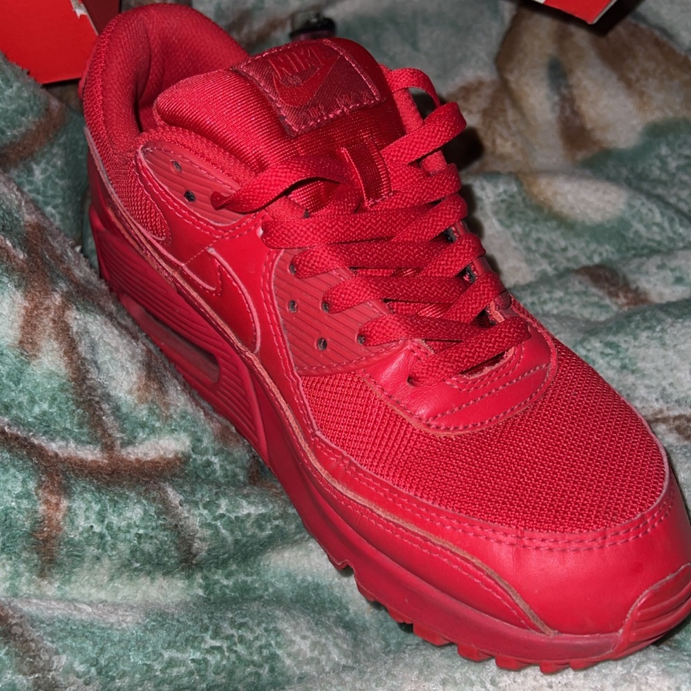 Nike airmax 90’s - Picture 2 of 3